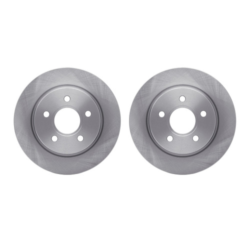 R1 Concepts WFPN1-54060 - Brake Rotor- Blank