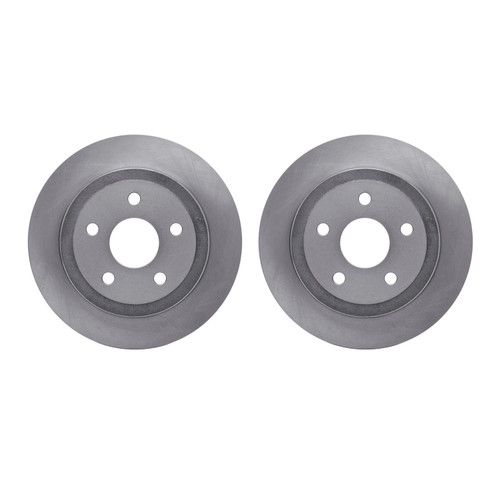 R1 Concepts WFPN1-52019 - Brake Rotor- Blank