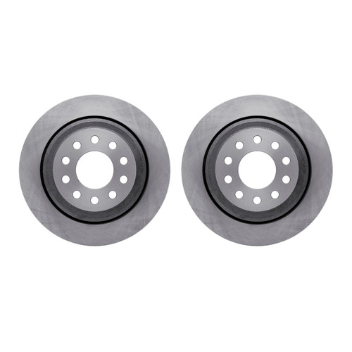R1 Concepts WFPN1-55003 - Brake Rotor- Blank
