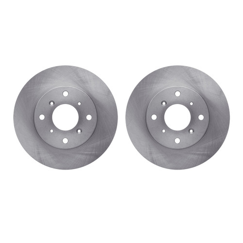 R1 Concepts WFPN1-58001 - Brake Rotor- Blank