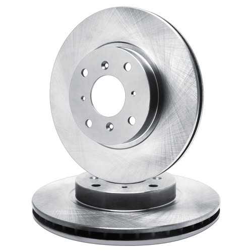 R1 Concepts WFPN1-58001 - Brake Rotor- Blank