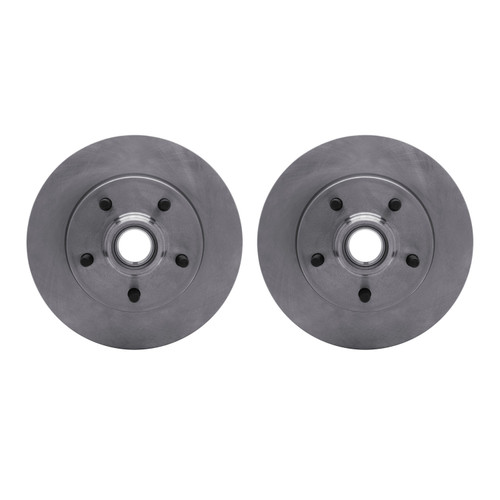 R1 Concepts WFPN1-54150 - Brake Rotor- Blank