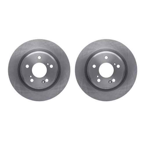 R1 Concepts WFPN1-59066 - Brake Rotor- Blank
