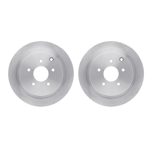 R1 Concepts WFPN1-67082 - Brake Rotor- Blank