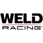 Weld 82B-1806255 - Full Throttle 2.0 18x6 / 5x120 BP / 2.7in. BS Black Wheel - Non-Beadlock
