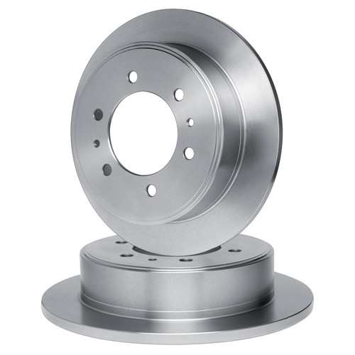 R1 Concepts WFPN1-72053 - Brake Rotor- Blank