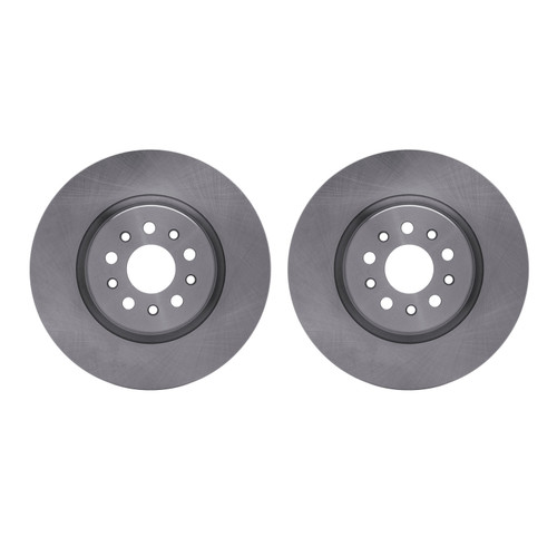 R1 Concepts WFPN1-79004 - Brake Rotor- Blank
