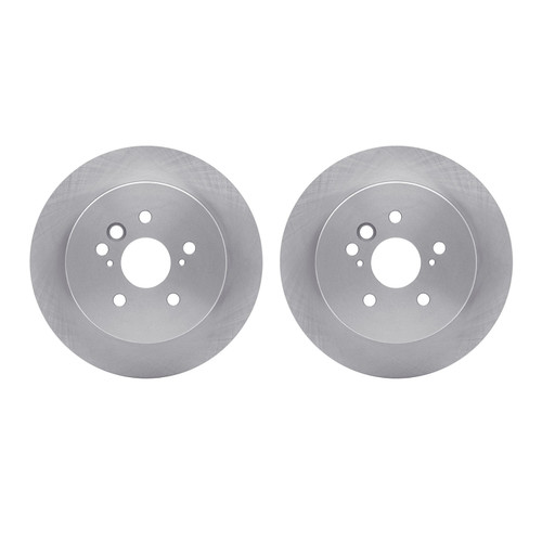 R1 Concepts WFPN1-76131 - Brake Rotor- Blank R1 Concepts WFPN1-76131 - Brake Rotor- Blank