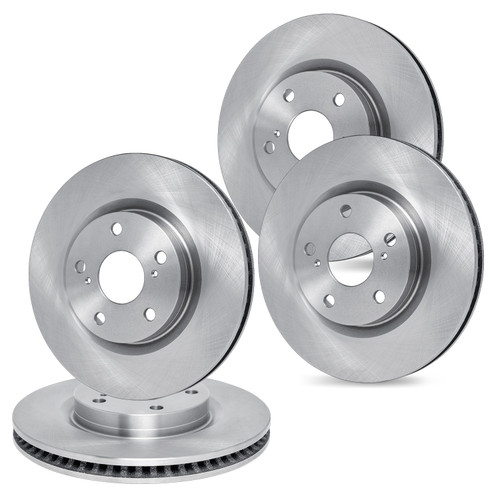 R1 Concepts WFPN2-03068 - Brake Rotor- Blank