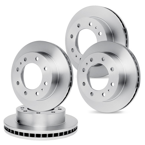 R1 Concepts WFPN2-40177 - Brake Rotor- Blank R1 Concepts WFPN2-40177 - Brake Rotor- Blank