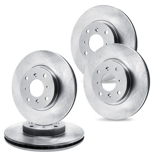 R1 Concepts WFPN2-56023 - Brake Rotor- Blank R1 Concepts WFPN2-56023 - Brake Rotor- Blank