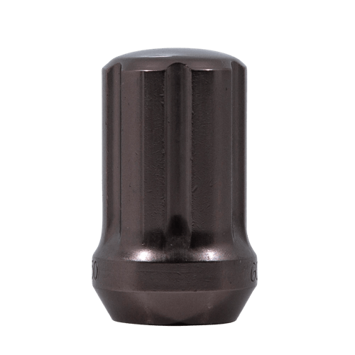 Gorilla Automotive 42138TI - Spline Drive Acorn Alum 12-1.50 Ti Bulk Gorilla Automotive 42138TI - Spline Drive Acorn Alum 12-1.50 Ti Bulk