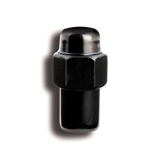 Gorilla Automotive 73188BC - Standard Mag Closed End Lug Nut 13/16" Hex 1/2"-20 Black Bulk Gorilla Automotive 73188BC - Standard Mag Closed End Lug Nut 13/16" Hex 1/2"-20 Black Bulk