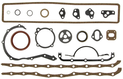 Mahle CS3824A