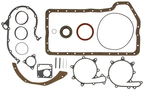 Mahle CS4909VM