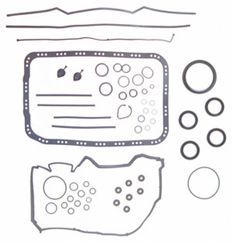 Mahle CS5760