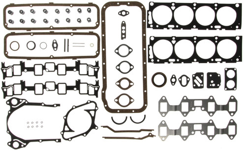Mahle FS3417Y