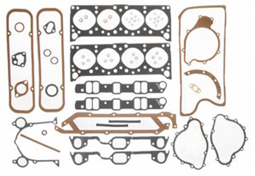 Mahle FS3401W