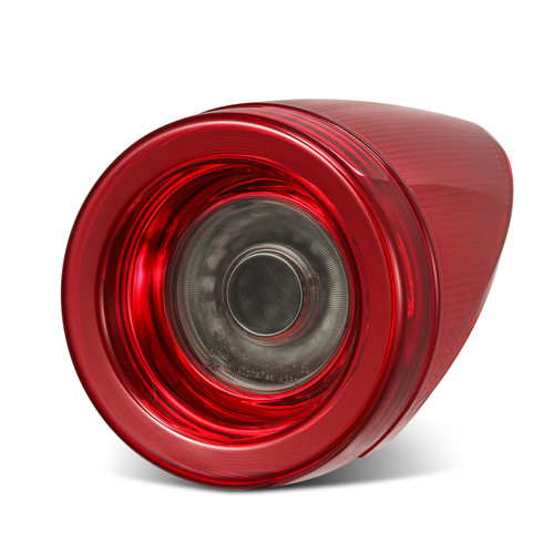 AlphaRex 668001 - 10-15 Ferrari 458 NOVA-Series Prismatic LED Tail Lights Smoke