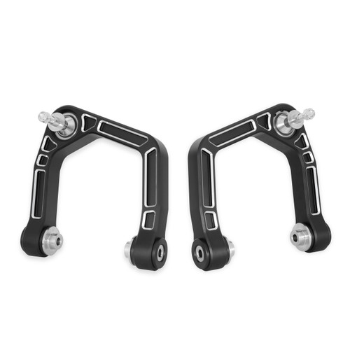 Arizona Desert Shocks 100ADS-10065 - ADS Billet Front Upper Control Arm Kit - Front Upper