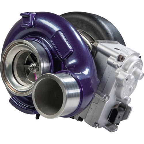 ATS Diesel 202-302-2326 - ATS Aurora 3000 Vfr Stage 1 Turbo Fits 2007-2012 6.7L Cummins