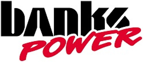 Banks Power 64363-P - Pedal Monster Kit Yazaki HS 025 6-Way CONFIG 2 PM-09 With iDash Data Pro