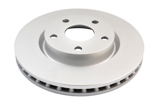 DBA DBA2026E - Front Street Series En-Shield Brake Rotor