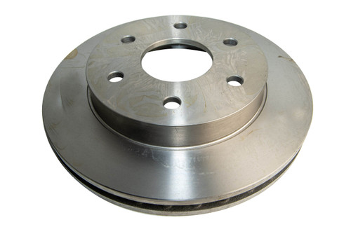 DBA DBA2000 - Front Street Series Brake Rotor