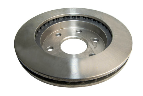 DBA DBA2000 - Front Street Series Brake Rotor