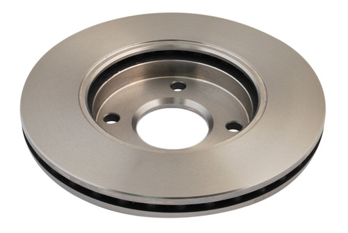 DBA DBA2100 - Front Street Series Brake Rotor
