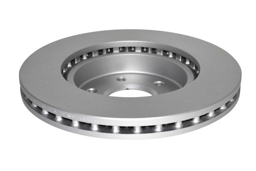 DBA DBA2332E - Front Street Series En-Shield Brake Rotor