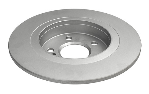 DBA DBA2685E - Rear Street Series En-Shield Brake Rotor