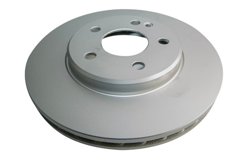 DBA DBA2692E - Front Street Series En-Shield Brake Rotor