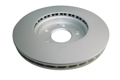 DBA DBA2692E - Front Street Series En-Shield Brake Rotor