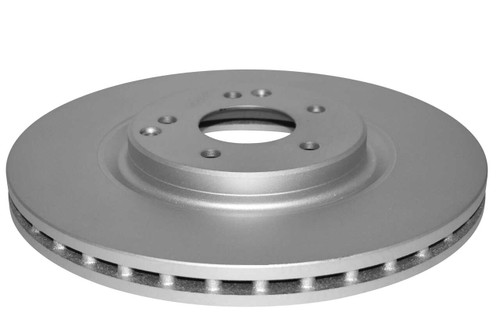 DBA DBA2694E - Front Street Series En-Shield Brake Rotor