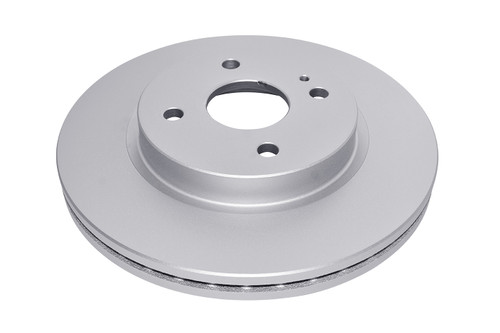 DBA DBA2568E - Front Street Series En-Shield Brake Rotor