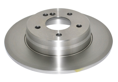 DBA DBA2695 - Rear Street Series Brake Rotor