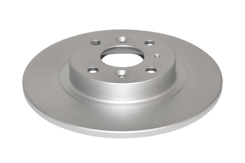 DBA DBA2573E - Rear Street Series En-Shield Brake Rotor