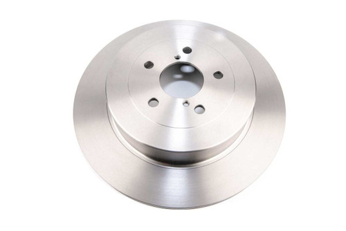 DBA DBA2657 - Rear Street Series Brake Rotor
