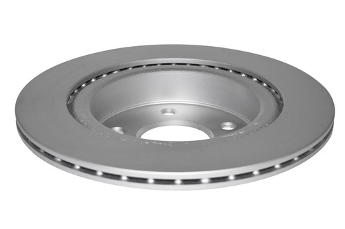 DBA DBA2621E - Rear Street Series En-Shield Brake Rotor