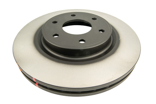 DBA DBA42340 - Front 4000 Series HD Brake Rotor
