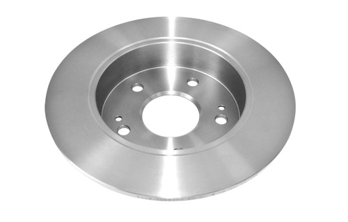 DBA DBA489 - Rear Street Series Brake Rotor