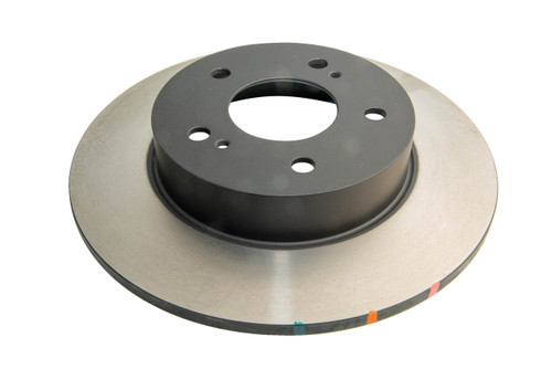 DBA DBA4915 - Rear 4000 Series HD Brake Rotor