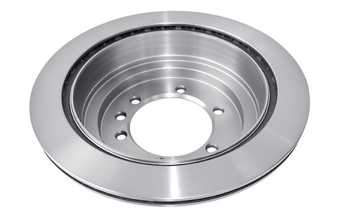 DBA DBA699 - Rear Street Series Brake Rotor