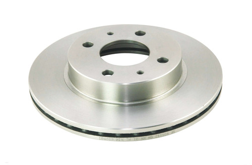 DBA DBA603 - Front Street Series Brake Rotor