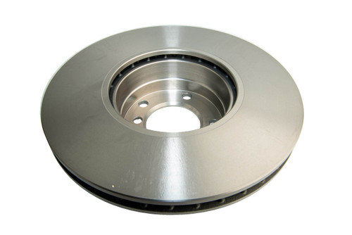 DBA DBA988 - Front Street Series Brake Rotor