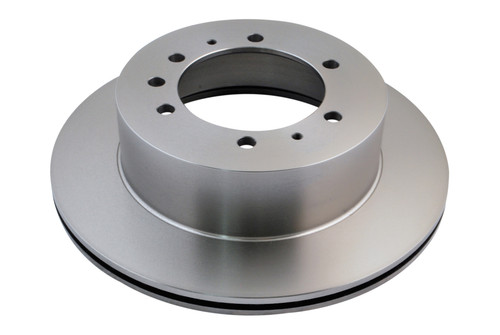 DBA DBA622 - Rear Street Series Brake Rotor
