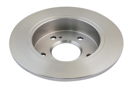 DBA DBA906 - Rear Street Series Brake Rotor