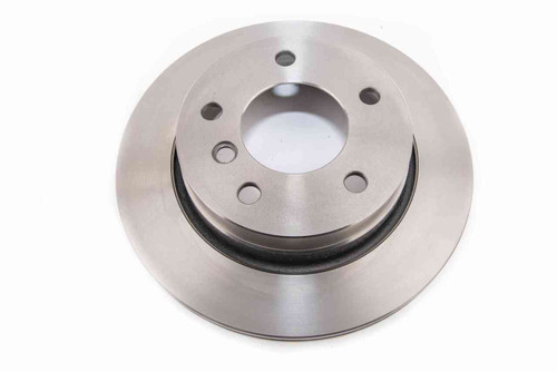 DBA DBA980 - Rear Street Series Brake Rotor