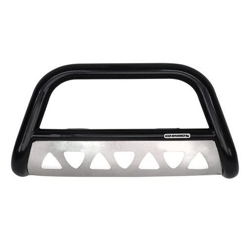 Go Rhino 55301B -  RC2 Bull Bar - Frame Only - Black Powder Coat